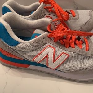❌SOLD❌New Balance size 7.5